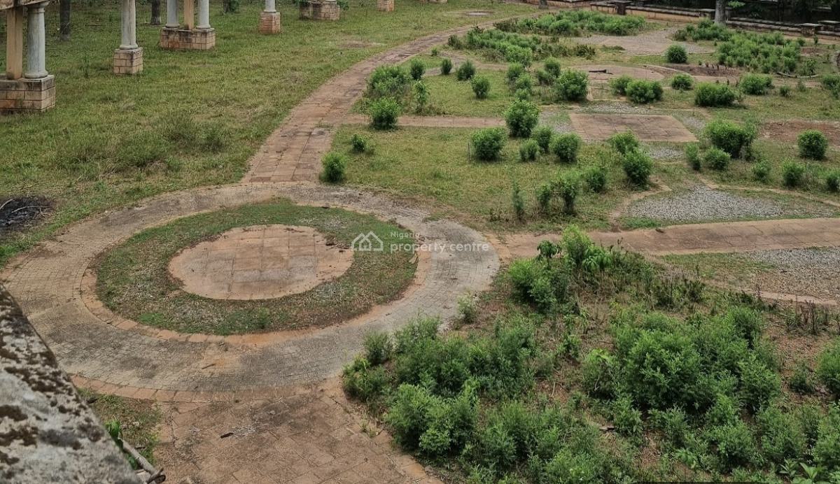 27,900 Sqm (30 Plots of 100x100), Benin, Oredo, Edo, Residential Land for Sale