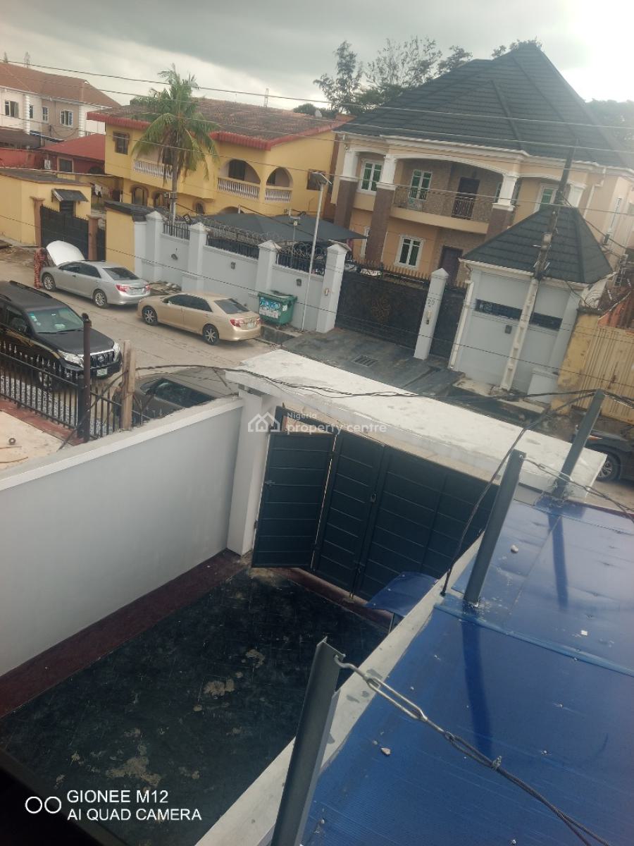 Executive Newly Built 4bed Fully Detached Duplex with Bq, Medina Estate, Gbagada, Lagos, Detached Duplex for Sale