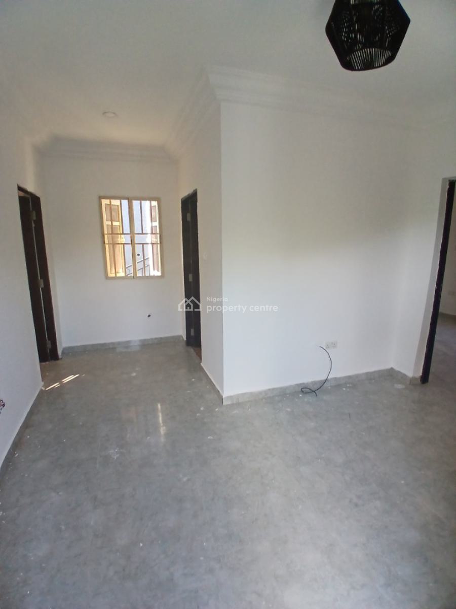 Newly Renovated Two Bedrooms Bq Position, Lokogoma District, Abuja, Detached Bungalow for Rent
