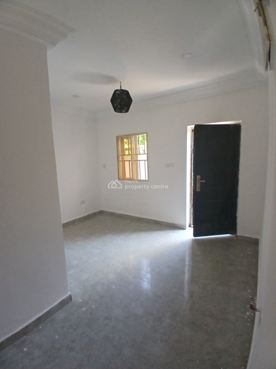 Newly Renovated Two Bedrooms Bq Position, Lokogoma District, Abuja, Detached Bungalow for Rent