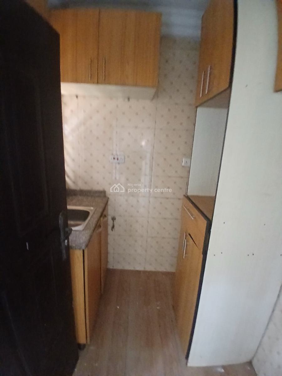 Newly Renovated Two Bedrooms Bq Position, Lokogoma District, Abuja, Detached Bungalow for Rent