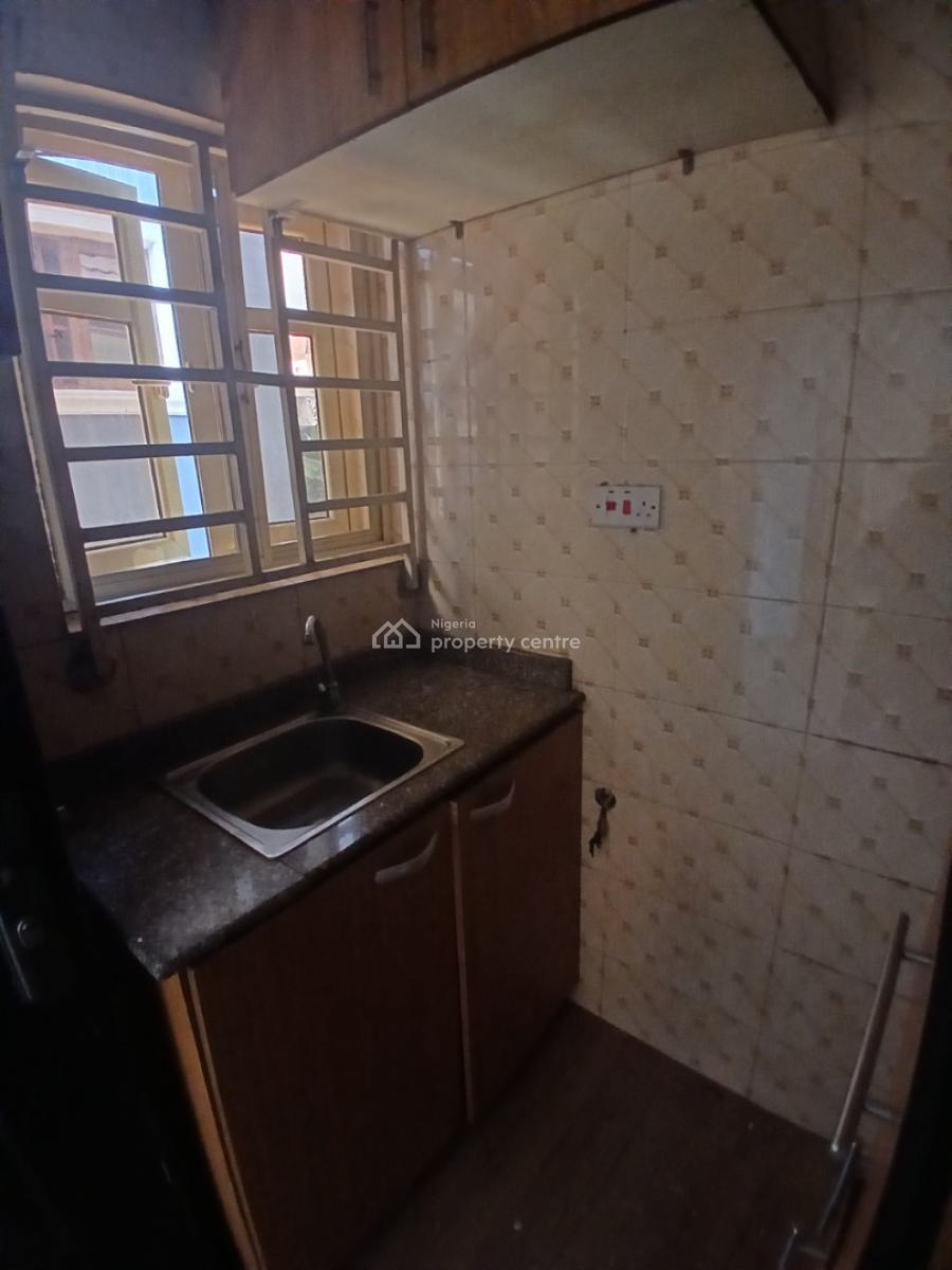 Newly Renovated Two Bedrooms Bq Position, Lokogoma District, Abuja, Detached Bungalow for Rent
