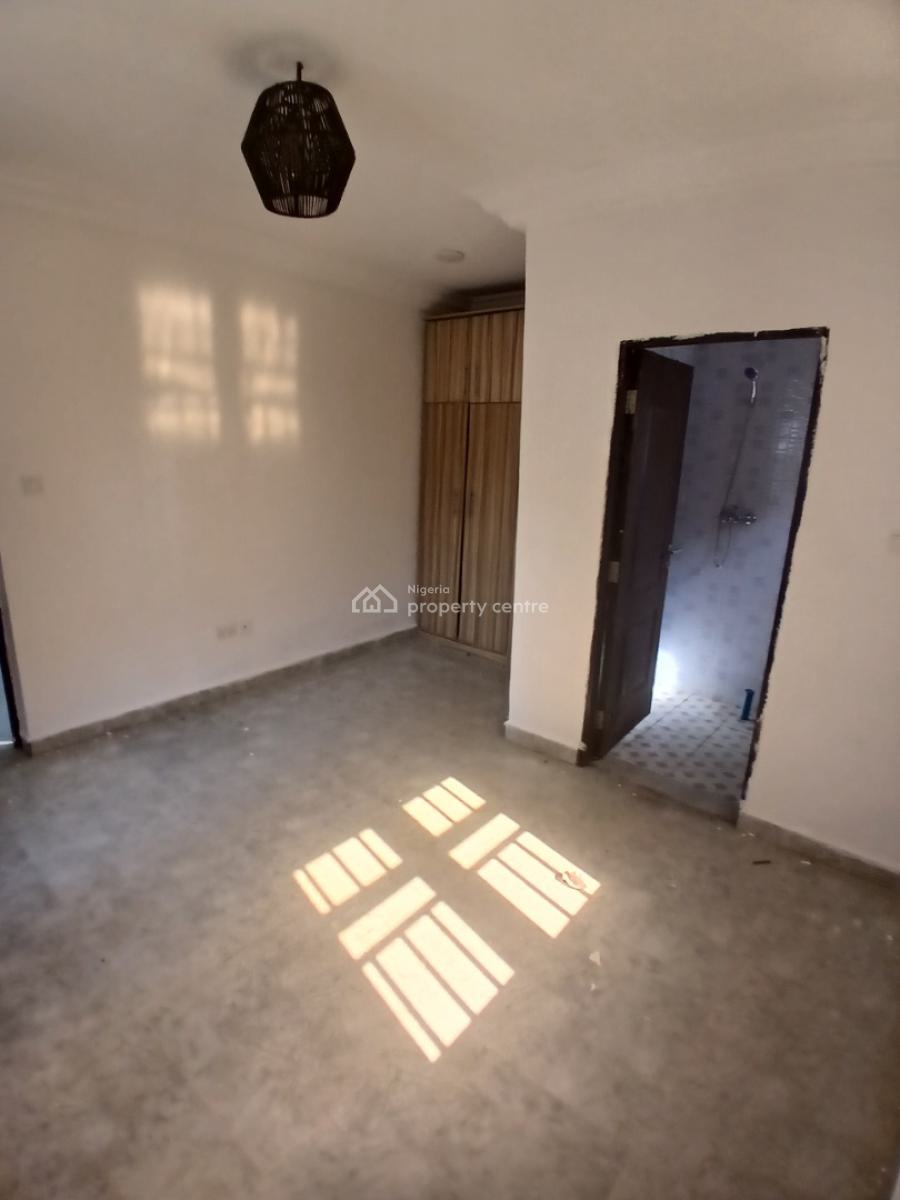 Newly Renovated Two Bedrooms Bq Position, Lokogoma District, Abuja, Detached Bungalow for Rent