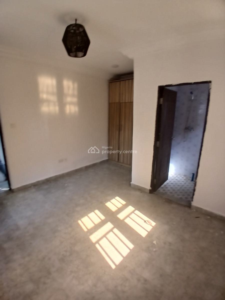 Newly Renovated Two Bedrooms Bq Position, Lokogoma District, Abuja, Detached Bungalow for Rent