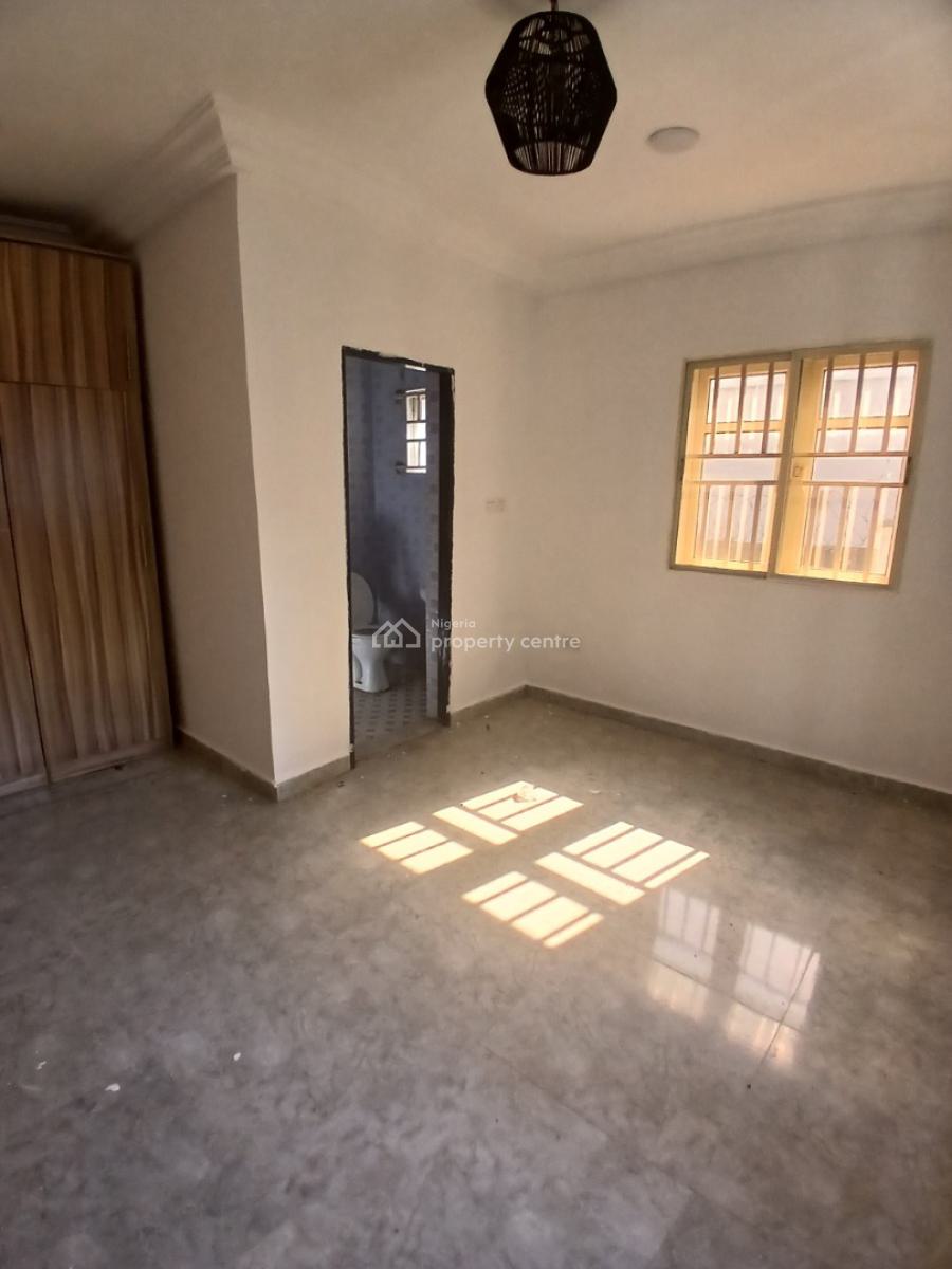 Newly Renovated Two Bedrooms Bq Position, Lokogoma District, Abuja, Detached Bungalow for Rent