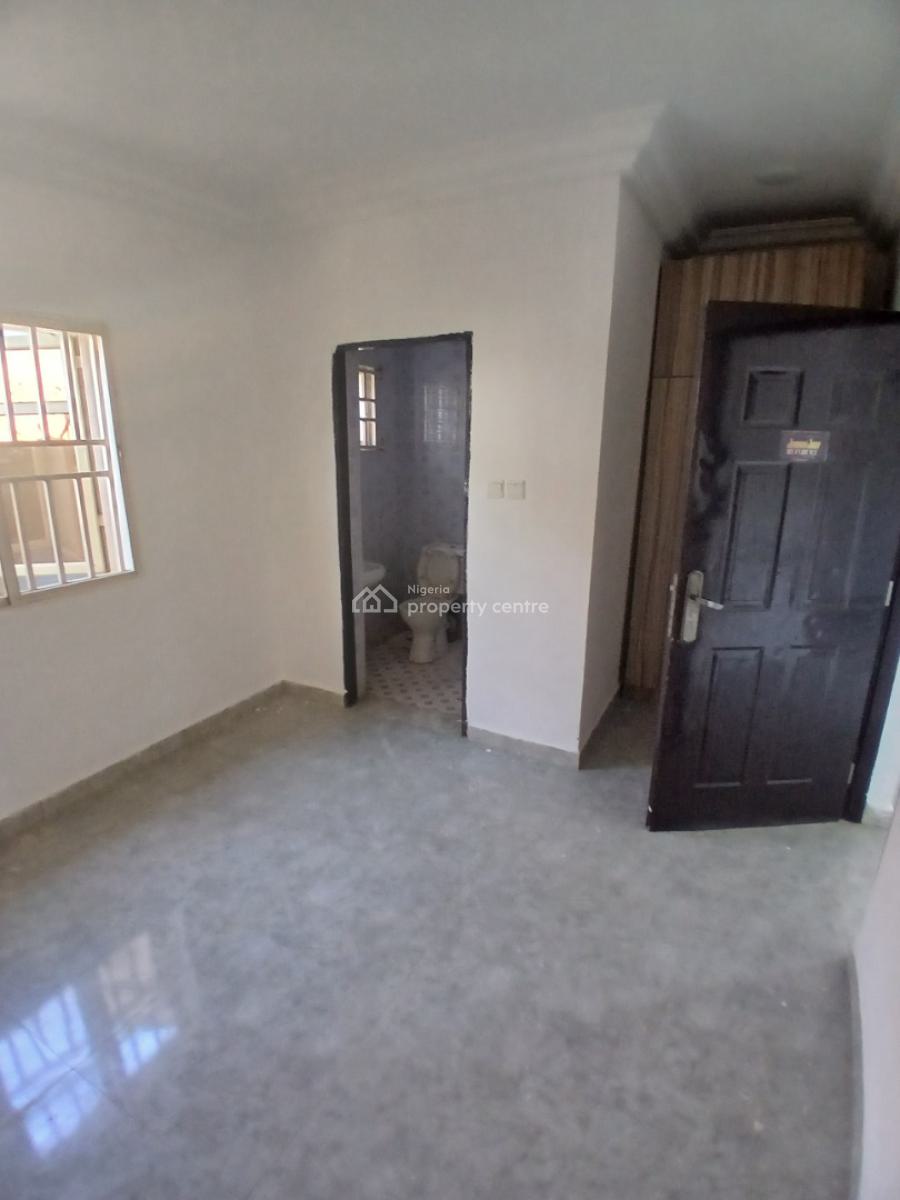 Newly Renovated Two Bedrooms Bq Position, Lokogoma District, Abuja, Detached Bungalow for Rent