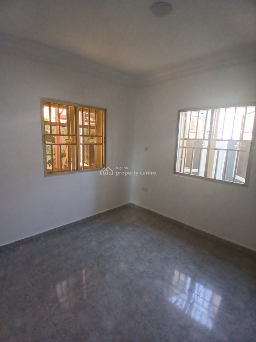 Newly Renovated Two Bedrooms Bq Position, Lokogoma District, Abuja, Detached Bungalow for Rent