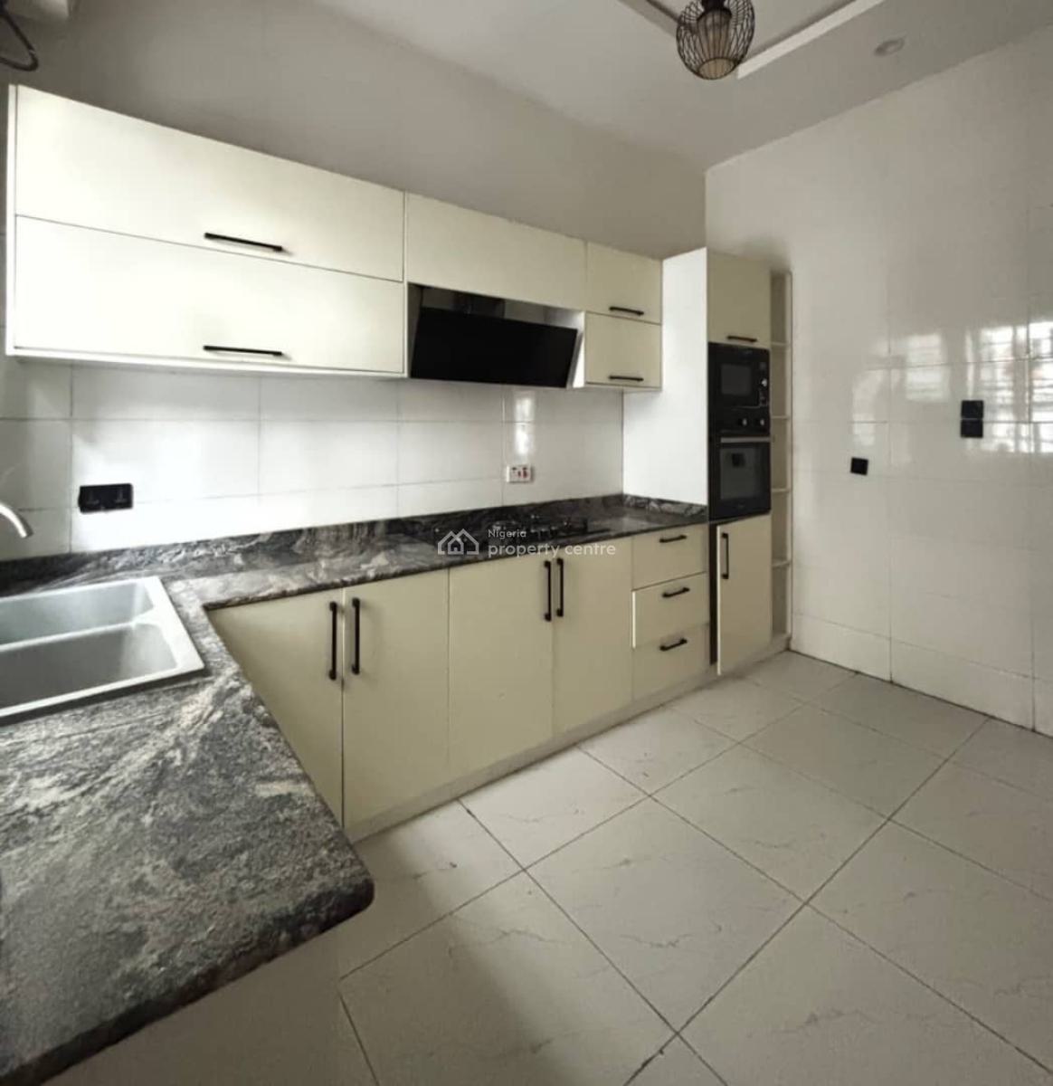 1bedroom Mini Flat in a Safe and Secured Estate, Orchid Road, Lekki, Lagos, Mini Flat (room and Parlour) for Rent