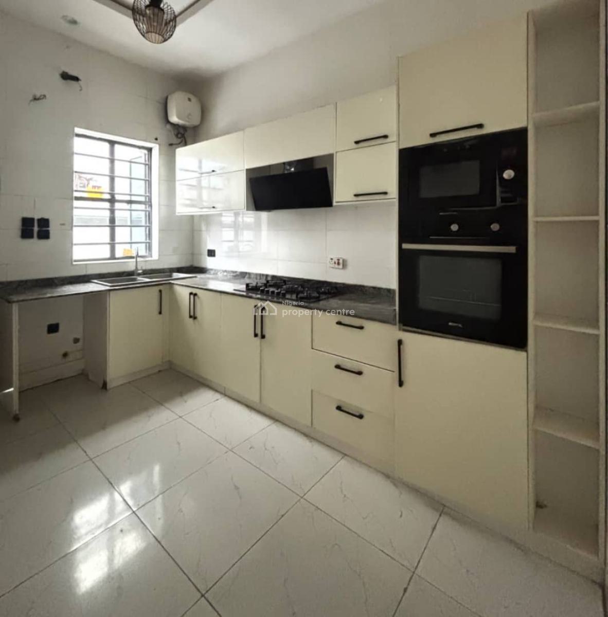 1bedroom Mini Flat in a Safe and Secured Estate, Orchid Road, Lekki, Lagos, Mini Flat (room and Parlour) for Rent