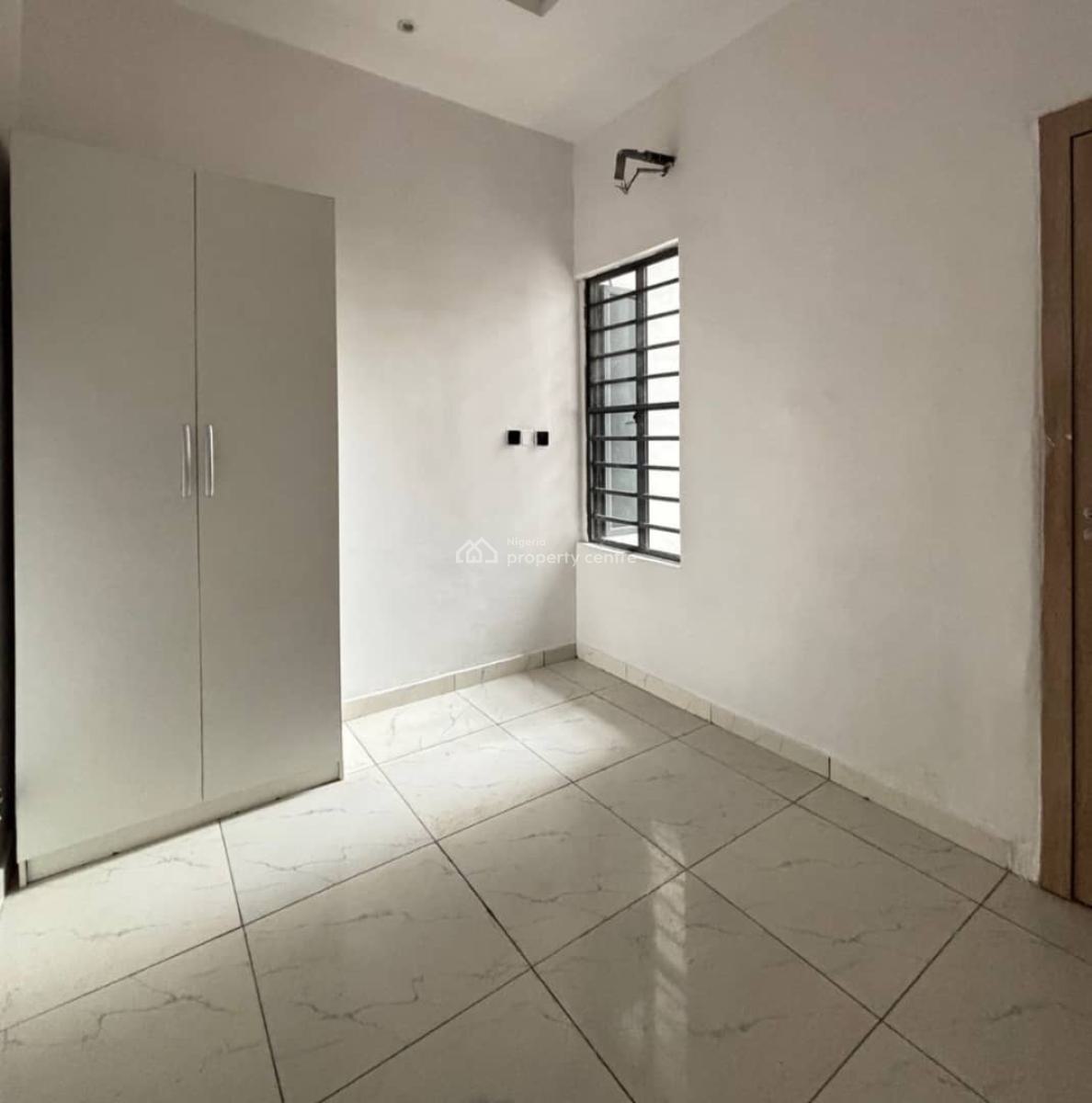 1bedroom Mini Flat in a Safe and Secured Estate, Orchid Road, Lekki, Lagos, Mini Flat (room and Parlour) for Rent