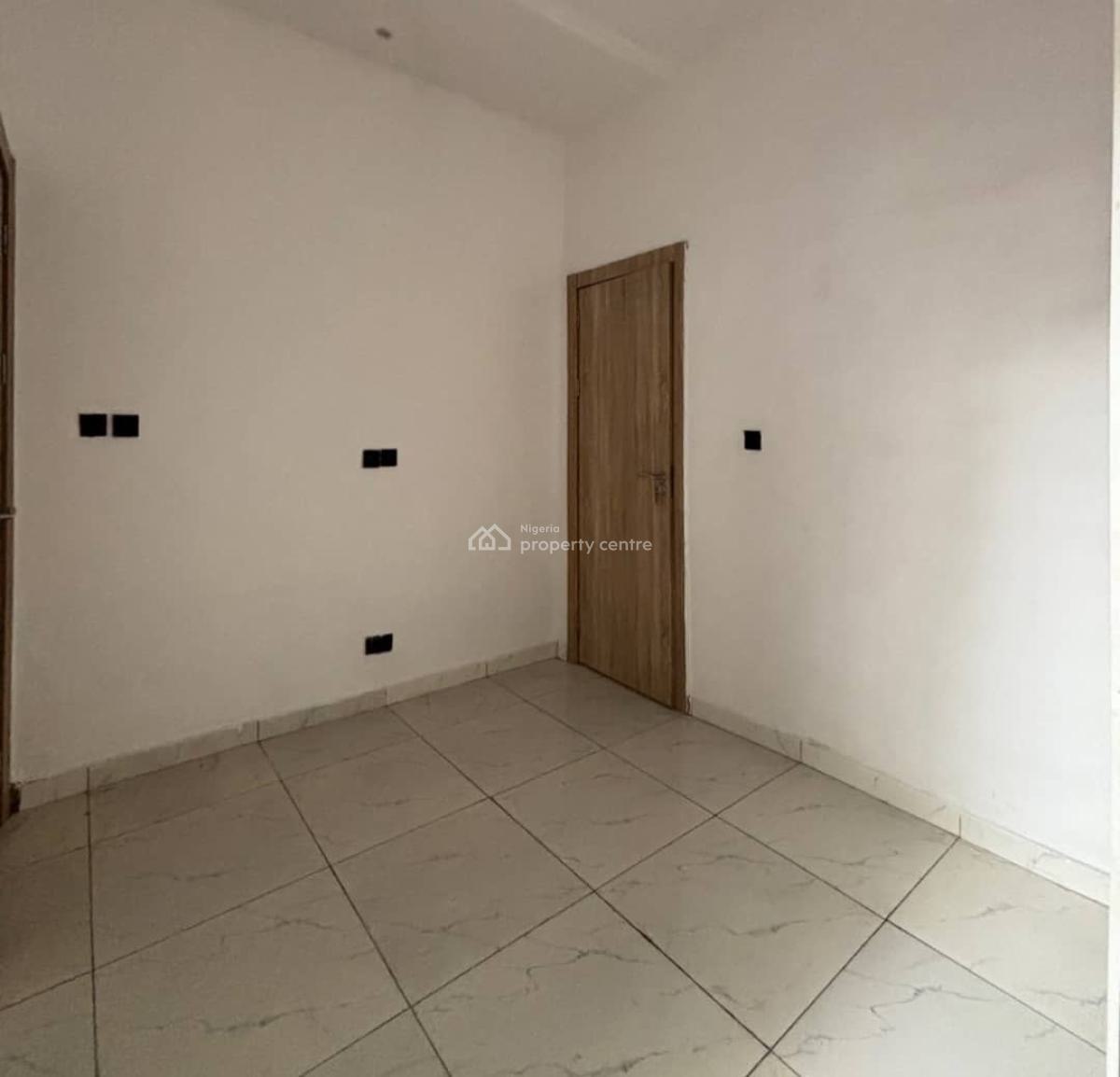 1bedroom Mini Flat in a Safe and Secured Estate, Orchid Road, Lekki, Lagos, Mini Flat (room and Parlour) for Rent