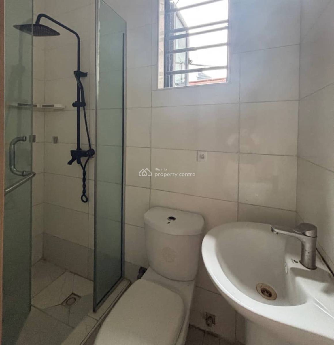 1bedroom Mini Flat in a Safe and Secured Estate, Orchid Road, Lekki, Lagos, Mini Flat (room and Parlour) for Rent