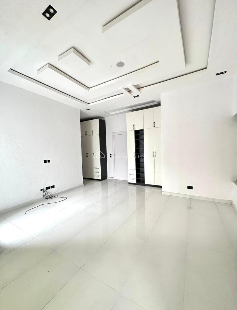 Best Value 4 Bedroom Detached Duplex with Bq, Ajah, Lekki, Lagos, Detached Duplex for Sale