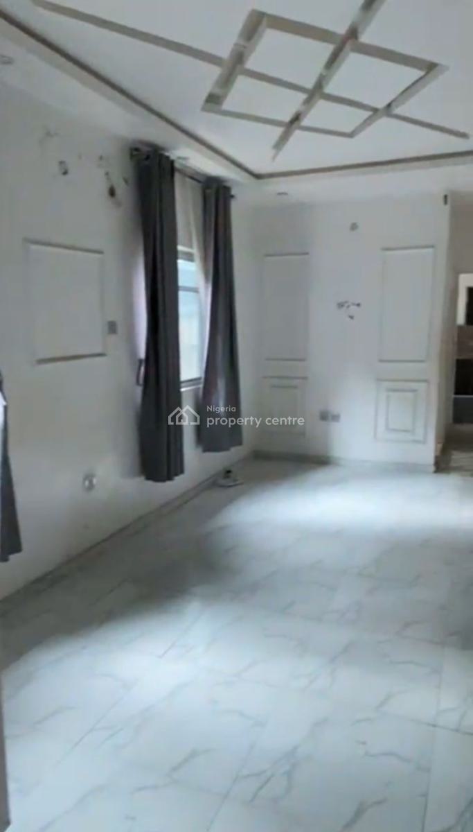 Lovely Renovated Mini Flat, Sawmill, Ifako, Gbagada, Lagos, Mini Flat (room and Parlour) for Rent