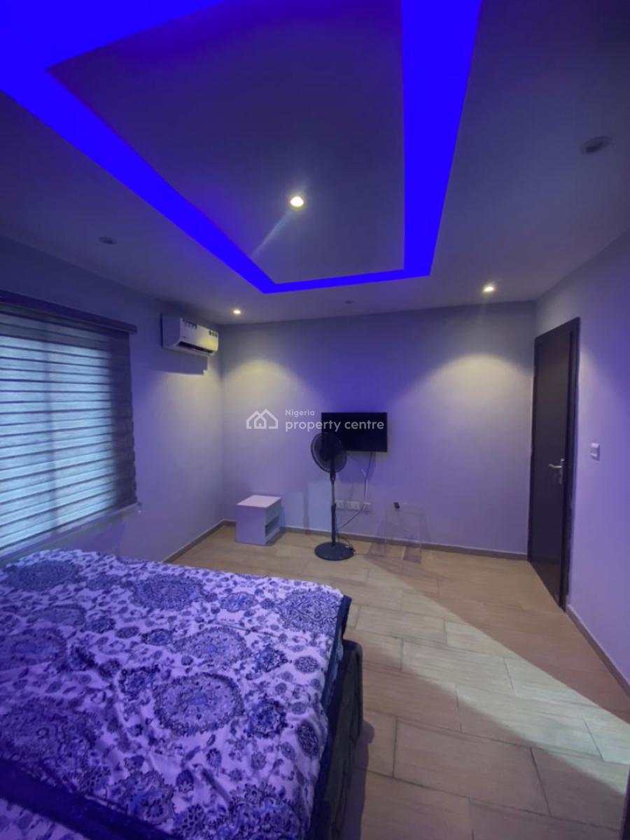 Luxury Mini Flat, Abijo Ajah, Ajah, Lagos, Mini Flat (room and Parlour) for Rent