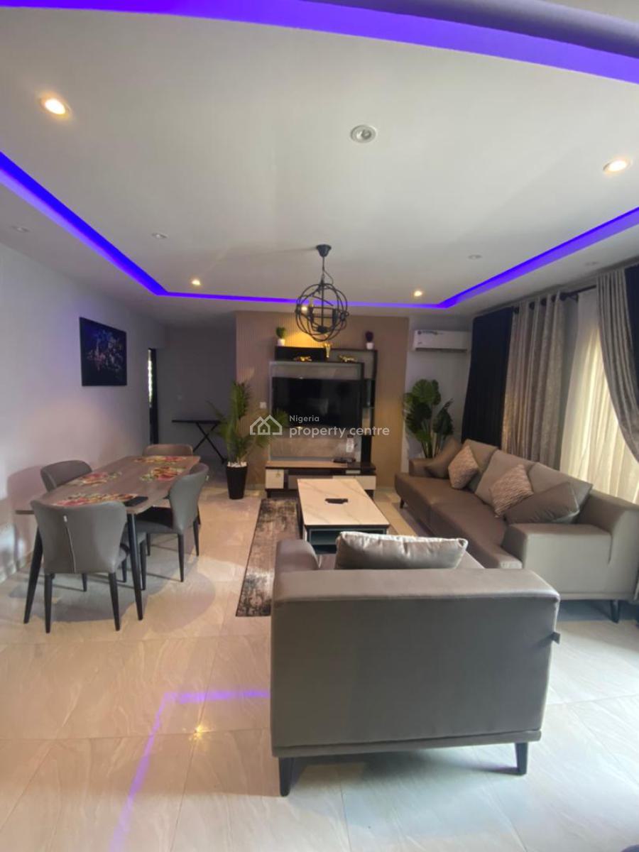 Luxury Mini Flat, Abijo Ajah, Ajah, Lagos, Mini Flat (room and Parlour) for Rent