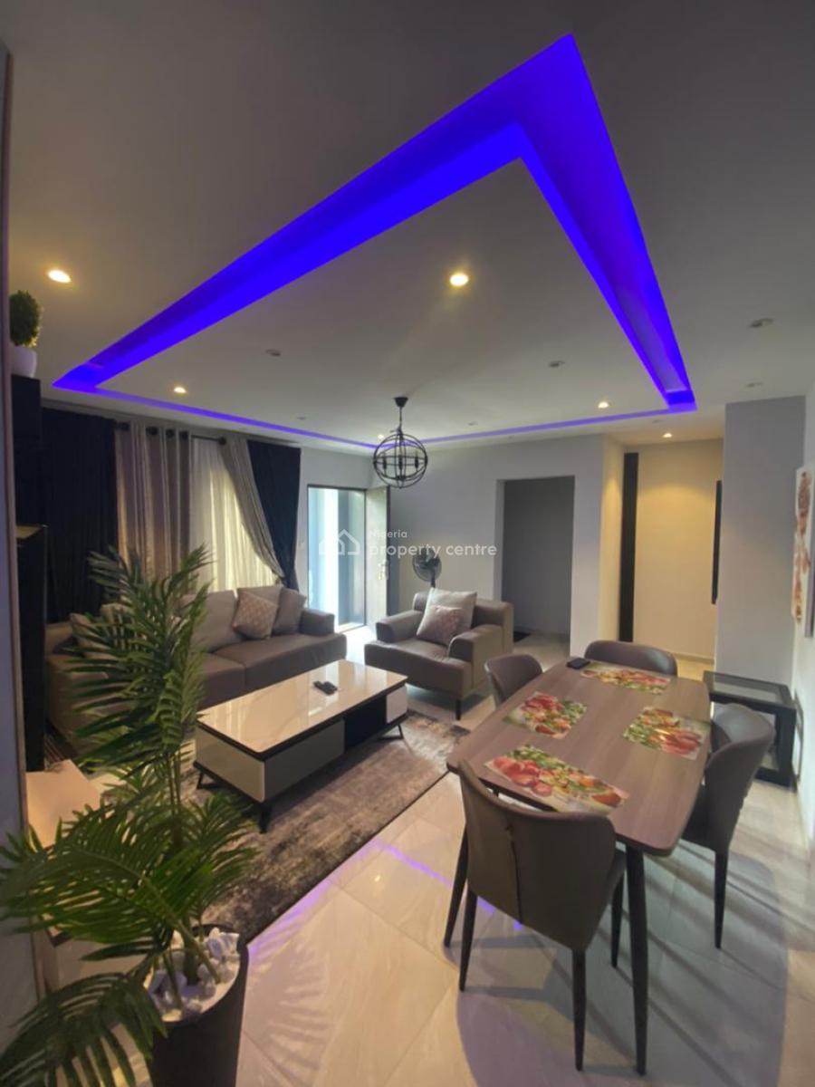 Luxury Mini Flat, Abijo Ajah, Ajah, Lagos, Mini Flat (room and Parlour) for Rent