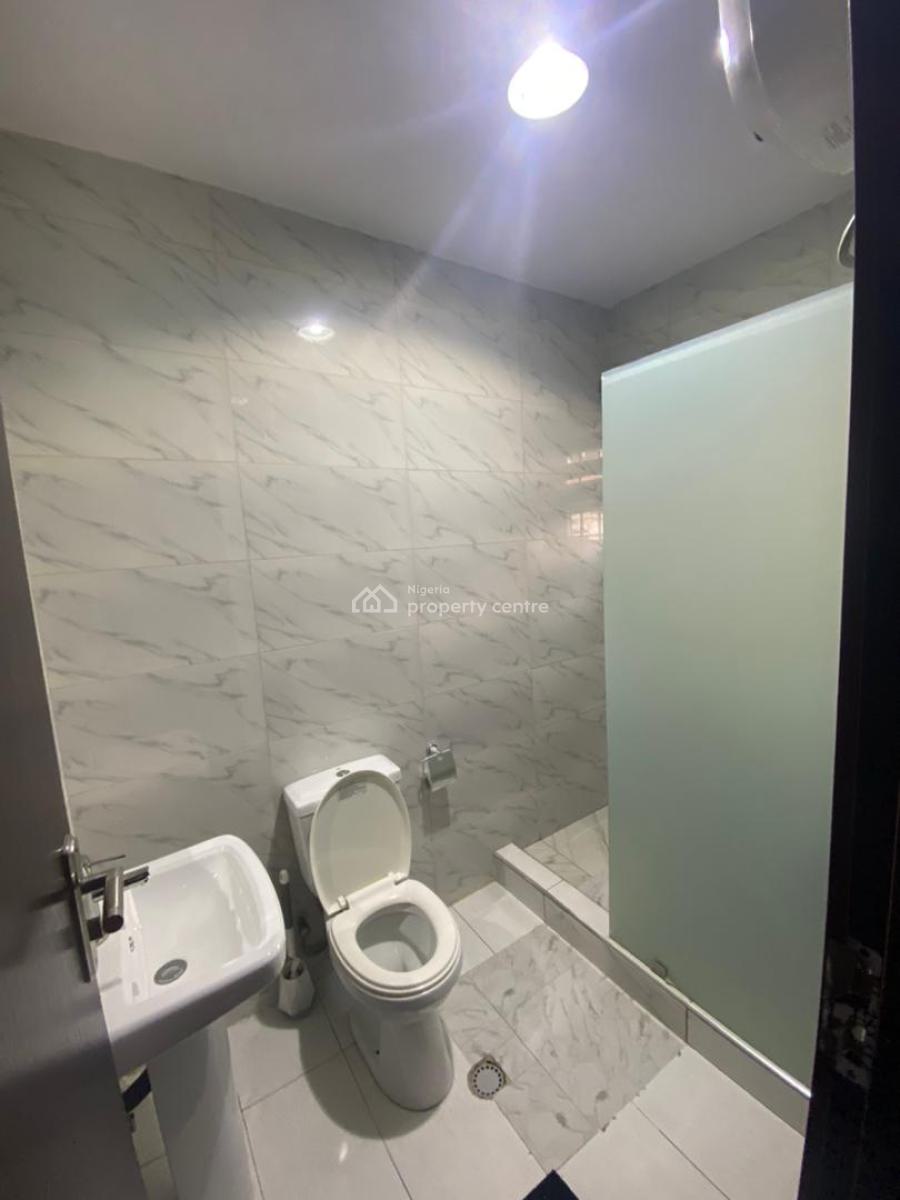 Luxury Mini Flat, Abijo Ajah, Ajah, Lagos, Mini Flat (room and Parlour) for Rent