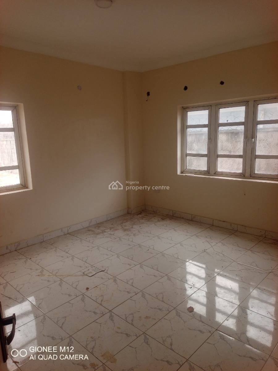 Lovely Newly Built 3bed Room Flat, Adekunle Yaba, Yaba, Lagos, Flat / Apartment for Sale