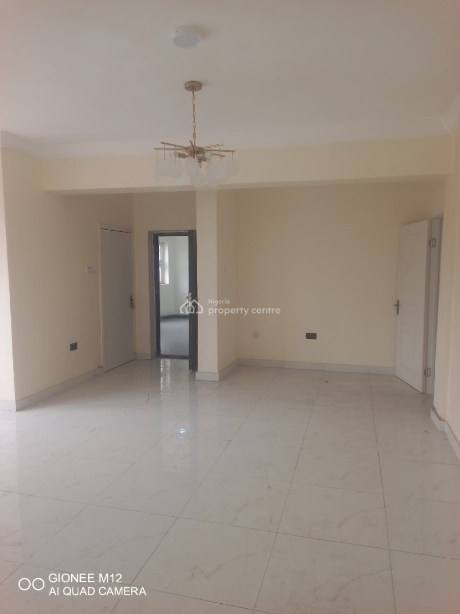 Lovely Newly Built 3bed Room Flat, Adekunle Yaba, Yaba, Lagos, Flat / Apartment for Sale