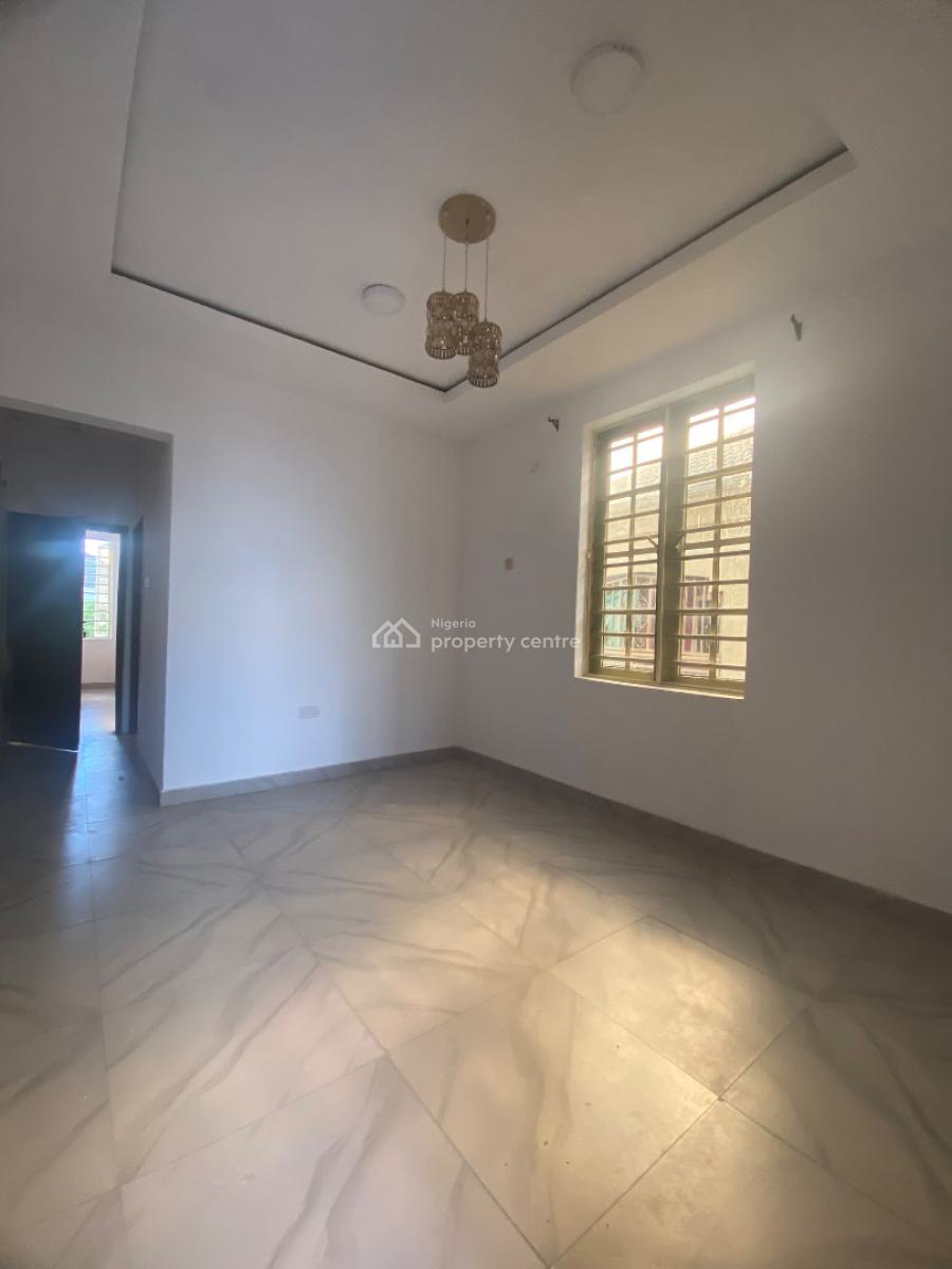 Fastest Fingers and Legit Earners Only, Thera Peace Zone Estate, Aptech, Sangotedo, Ajah, Lagos, Mini Flat (room and Parlour) for Rent