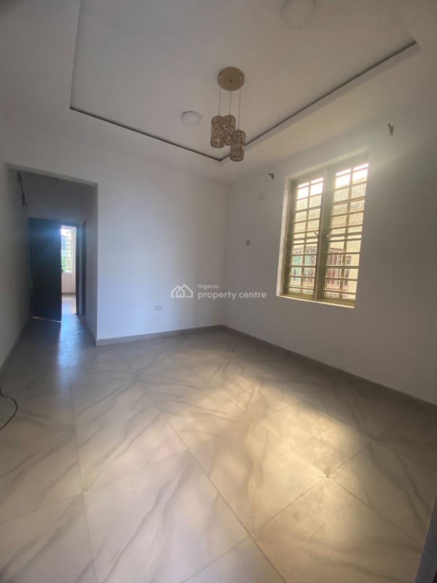 Fastest Fingers and Legit Earners Only, Thera Peace Zone Estate, Aptech, Sangotedo, Ajah, Lagos, Mini Flat (room and Parlour) for Rent