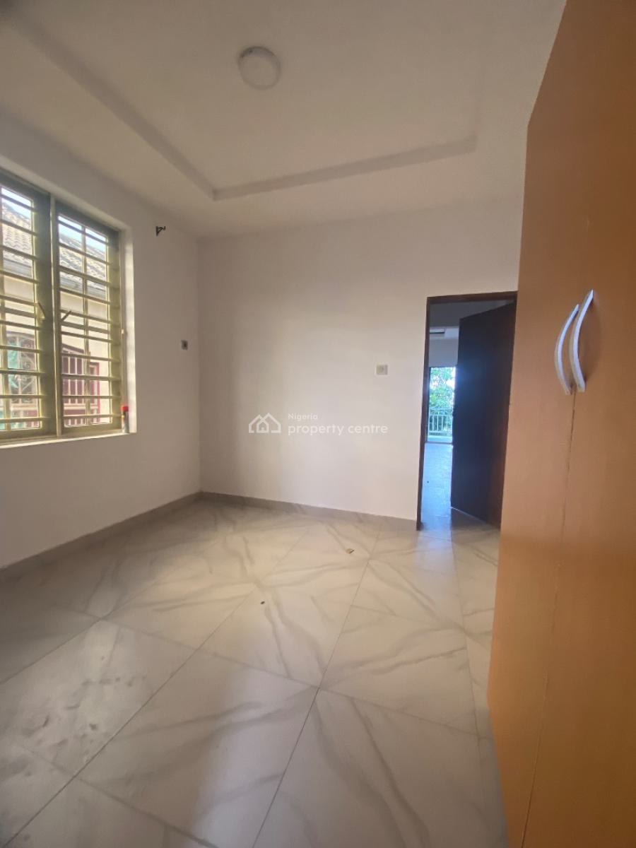 Fastest Fingers and Legit Earners Only, Thera Peace Zone Estate, Aptech, Sangotedo, Ajah, Lagos, Mini Flat (room and Parlour) for Rent