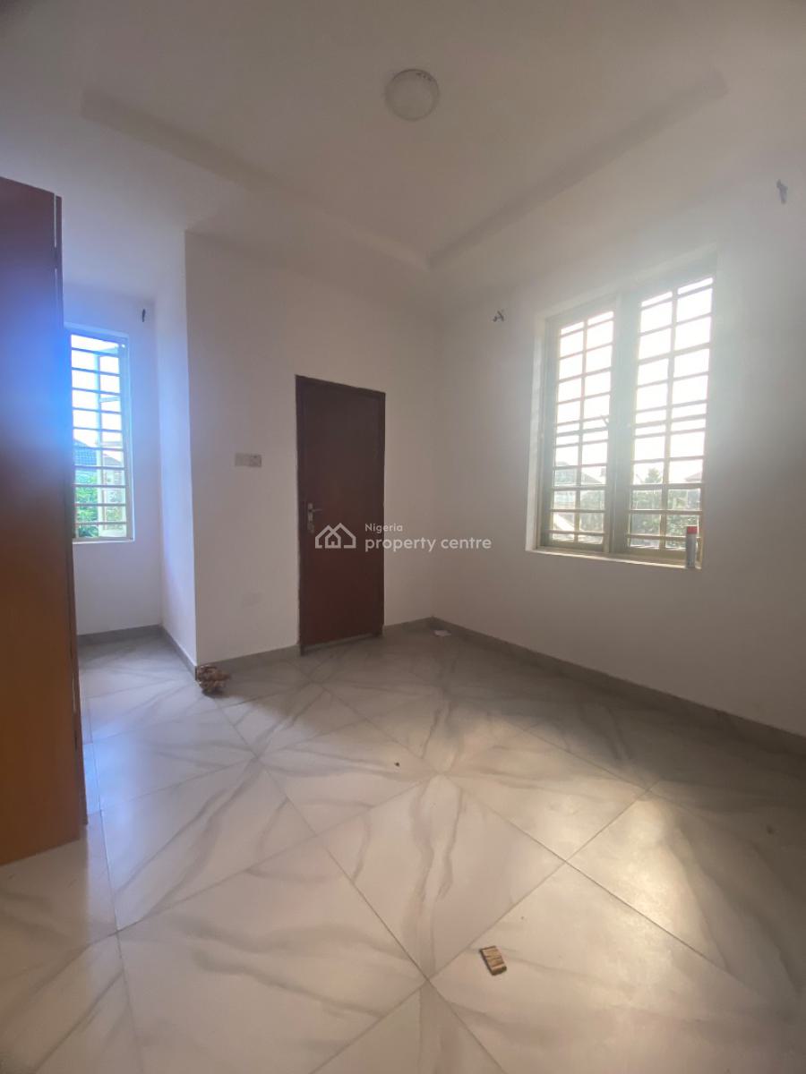 Fastest Fingers and Legit Earners Only, Thera Peace Zone Estate, Aptech, Sangotedo, Ajah, Lagos, Mini Flat (room and Parlour) for Rent