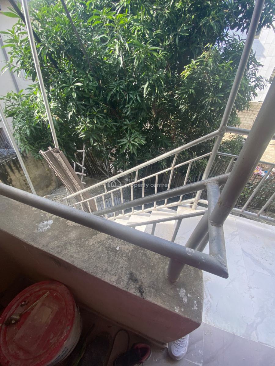 Fastest Fingers and Legit Earners Only, Thera Peace Zone Estate, Aptech, Sangotedo, Ajah, Lagos, Mini Flat (room and Parlour) for Rent