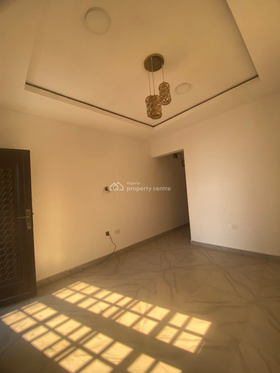 Fastest Fingers and Legit Earners Only, Thera Peace Zone Estate, Aptech, Sangotedo, Ajah, Lagos, Mini Flat (room and Parlour) for Rent