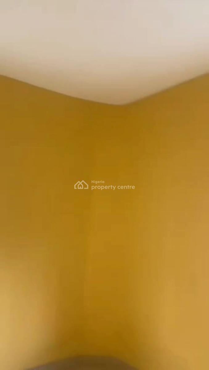 Decent and Spacious 2-bedroom Flat Roy, Iwaya, Yaba, Lagos, Flat / Apartment for Rent