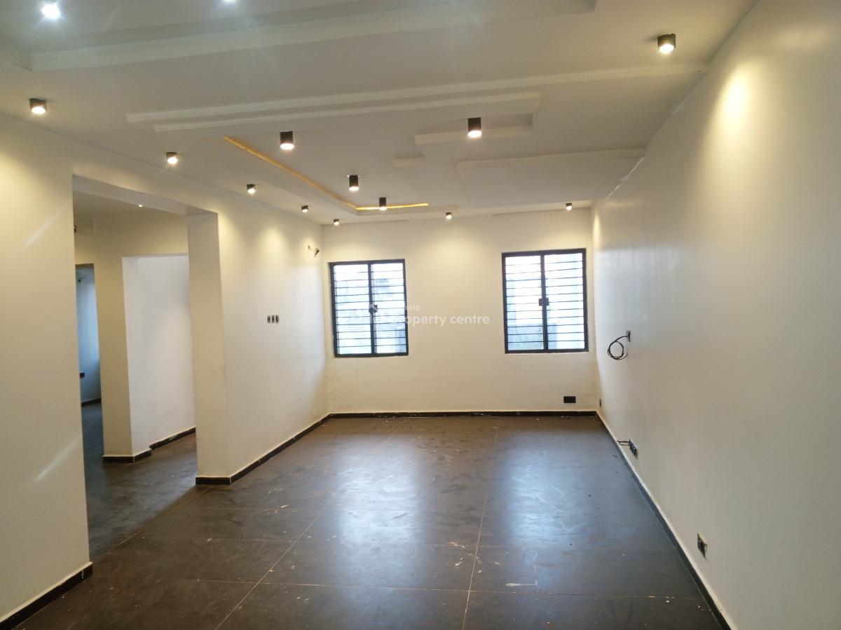 4 Bedroom Terrace Duplex, Area 2, Garki, Abuja, Terraced Duplex for Sale