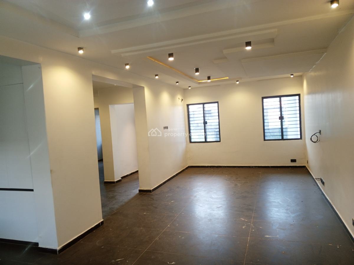 4 Bedroom Terrace Duplex, Area 2, Garki, Abuja, Terraced Duplex for Sale
