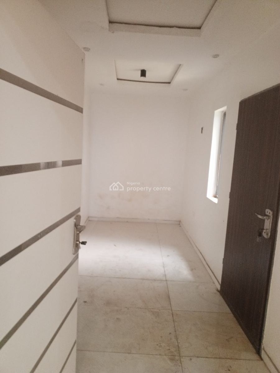 4 Bedroom Terrace Duplex, Area 2, Garki, Abuja, Terraced Duplex for Sale