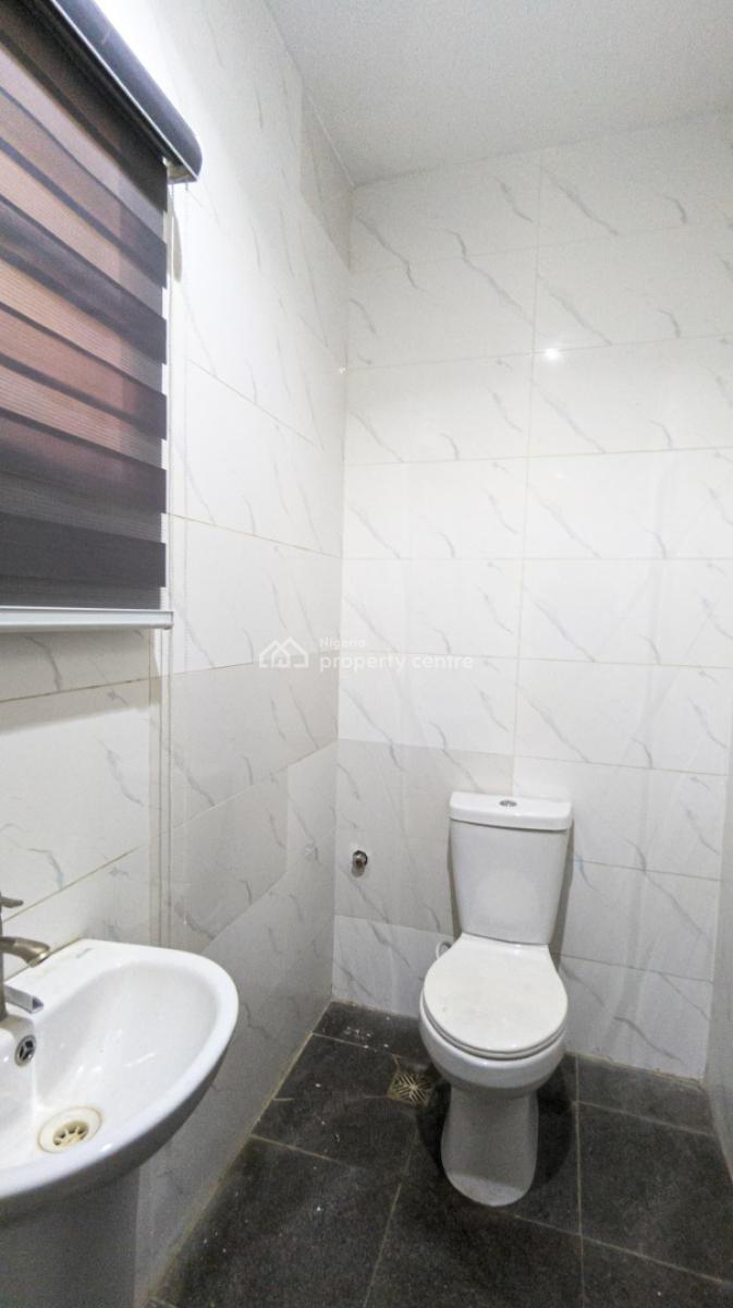 Nicely Furnished 1 Bedroom Apartment, Surulere, Lagos, Flat / Apartment Short Let