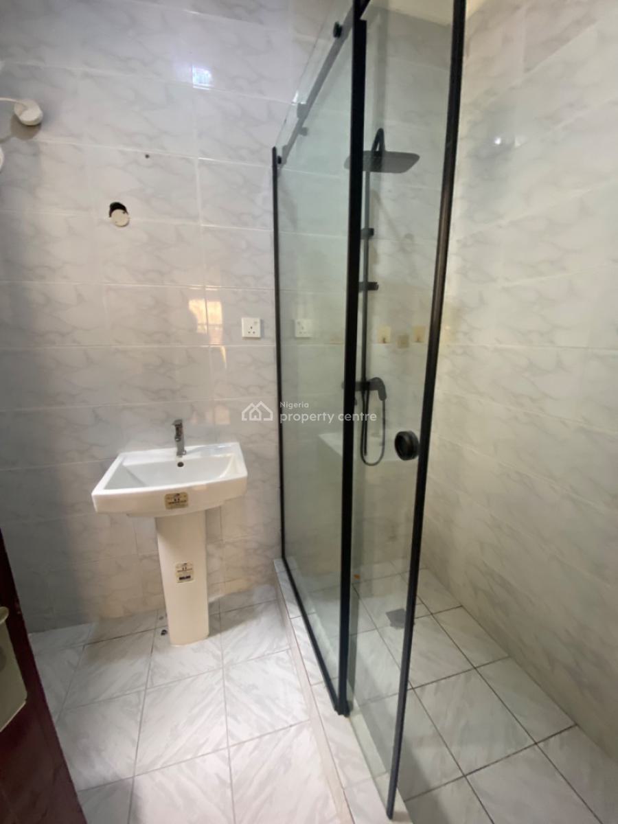Fully Serviced 2 Bedrooms Apartments on 4floor, Ikate Lekki, Ikate Elegushi, Lekki, Lagos, Flat / Apartment for Rent