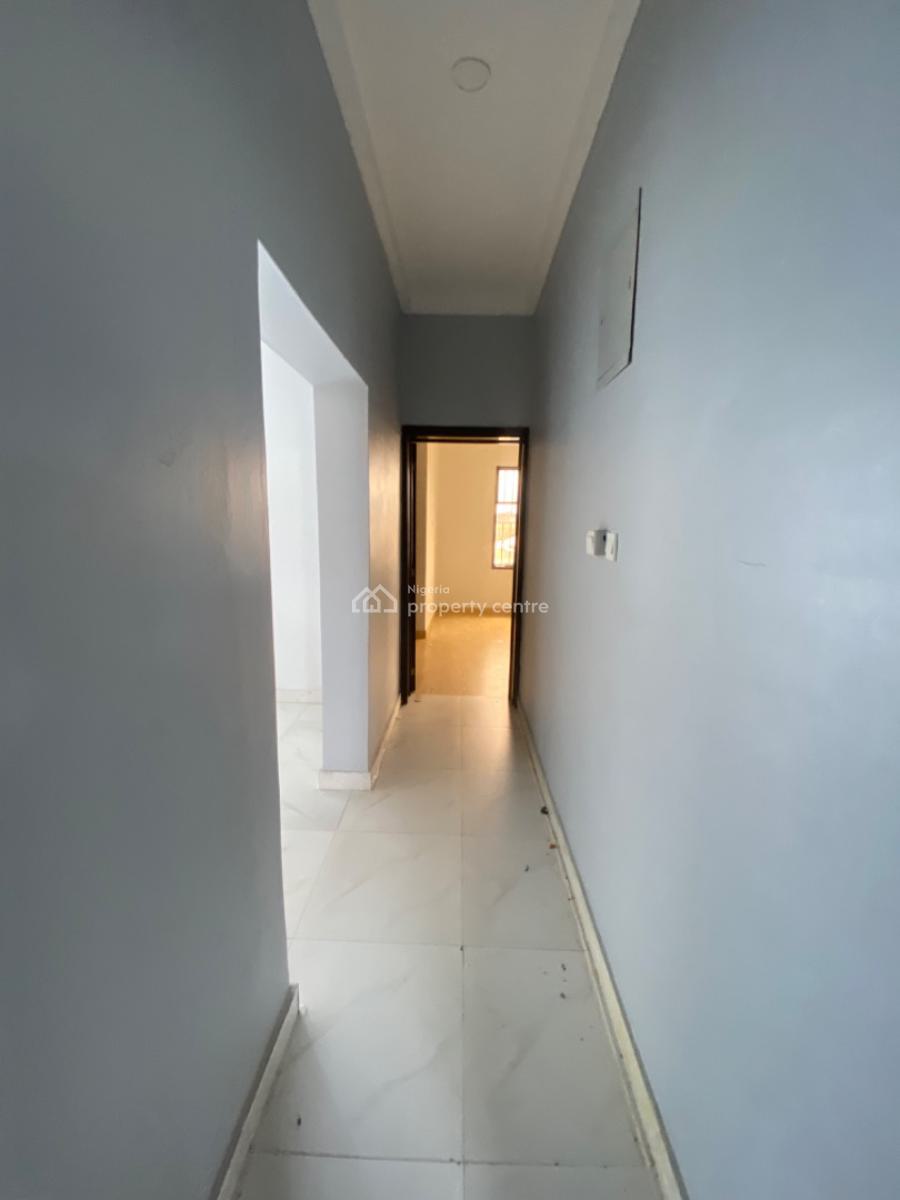 Fully Serviced 2 Bedrooms Apartments on 4floor, Ikate Lekki, Ikate Elegushi, Lekki, Lagos, Flat / Apartment for Rent