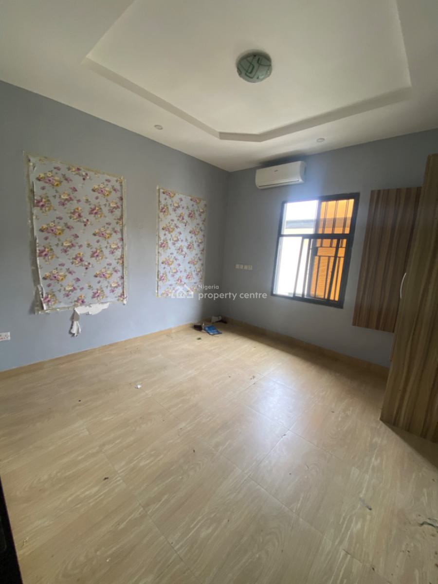 Fully Serviced 2 Bedrooms Apartments on 4floor, Ikate Lekki, Ikate Elegushi, Lekki, Lagos, Flat / Apartment for Rent