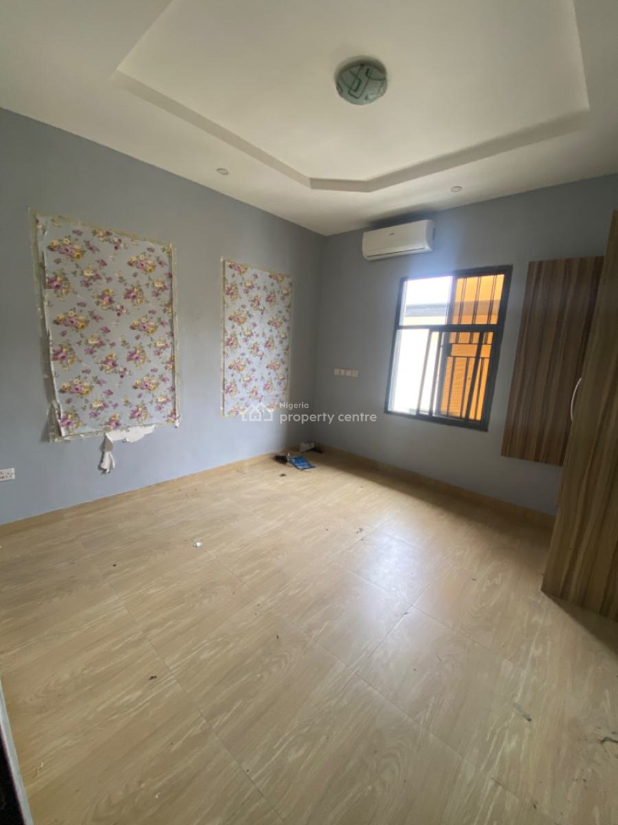 Fully Serviced 2 Bedrooms Apartments on 4floor, Ikate Lekki, Ikate Elegushi, Lekki, Lagos, Flat / Apartment for Rent
