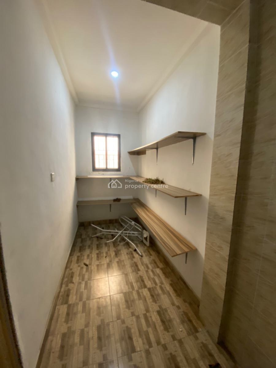 Fully Serviced 2 Bedrooms Apartments on 4floor, Ikate Lekki, Ikate Elegushi, Lekki, Lagos, Flat / Apartment for Rent