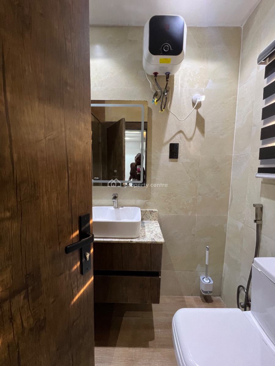 Newly Out Cozy Studio Apartment, Ikate Lekki Lagos, Ikate, Lekki, Lagos, Detached Duplex Short Let