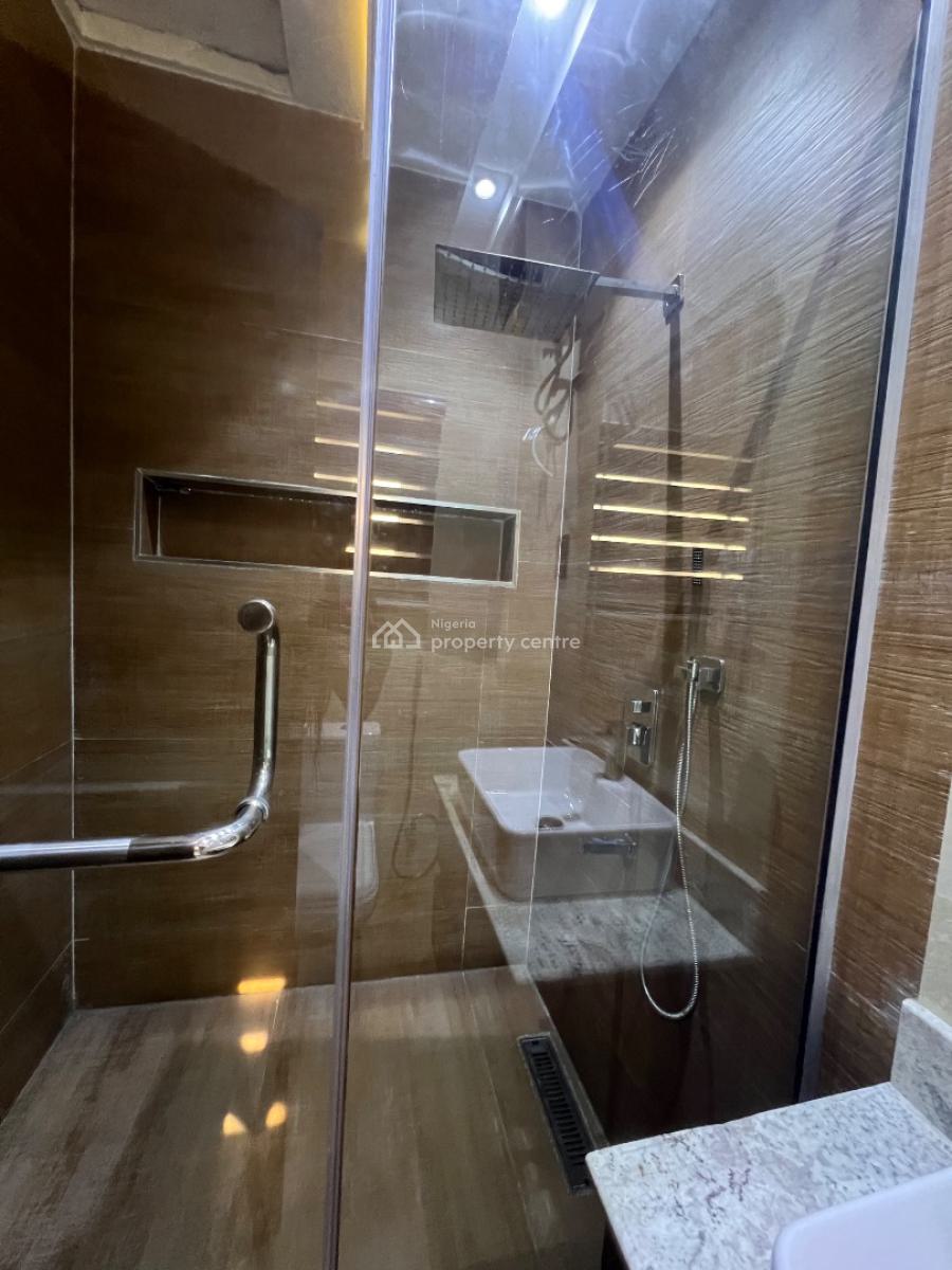 Newly Out Cozy Studio Apartment, Ikate Lekki Lagos, Ikate, Lekki, Lagos, Detached Duplex Short Let