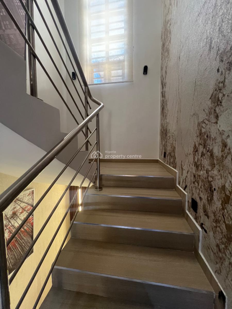 Newly Out Cozy Studio Apartment, Ikate Lekki Lagos, Ikate, Lekki, Lagos, Detached Duplex Short Let
