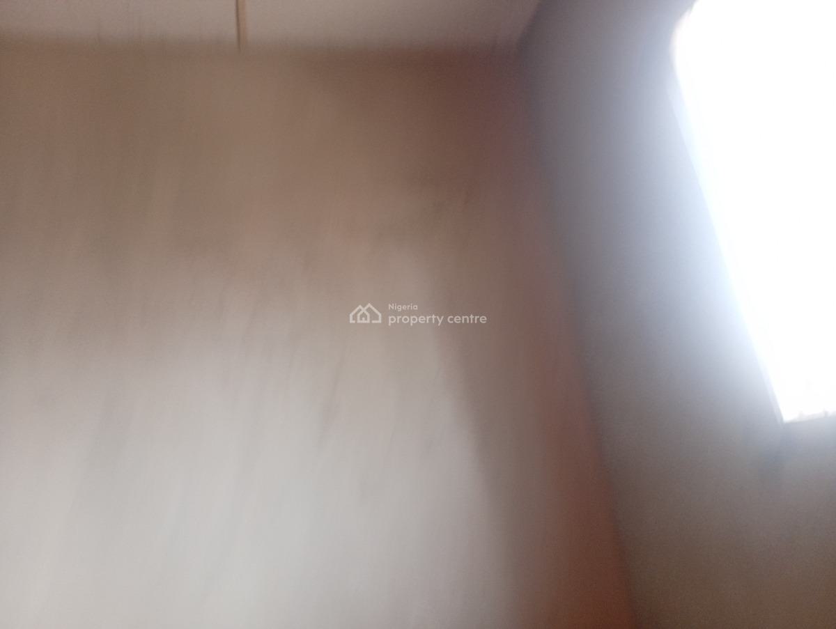 a Decent Mini Flat Office Space Upstairs at Egbeda, Off Egbeda-akowonjo Road Alimosho, Egbeda, Alimosho, Lagos, Office Space for Rent