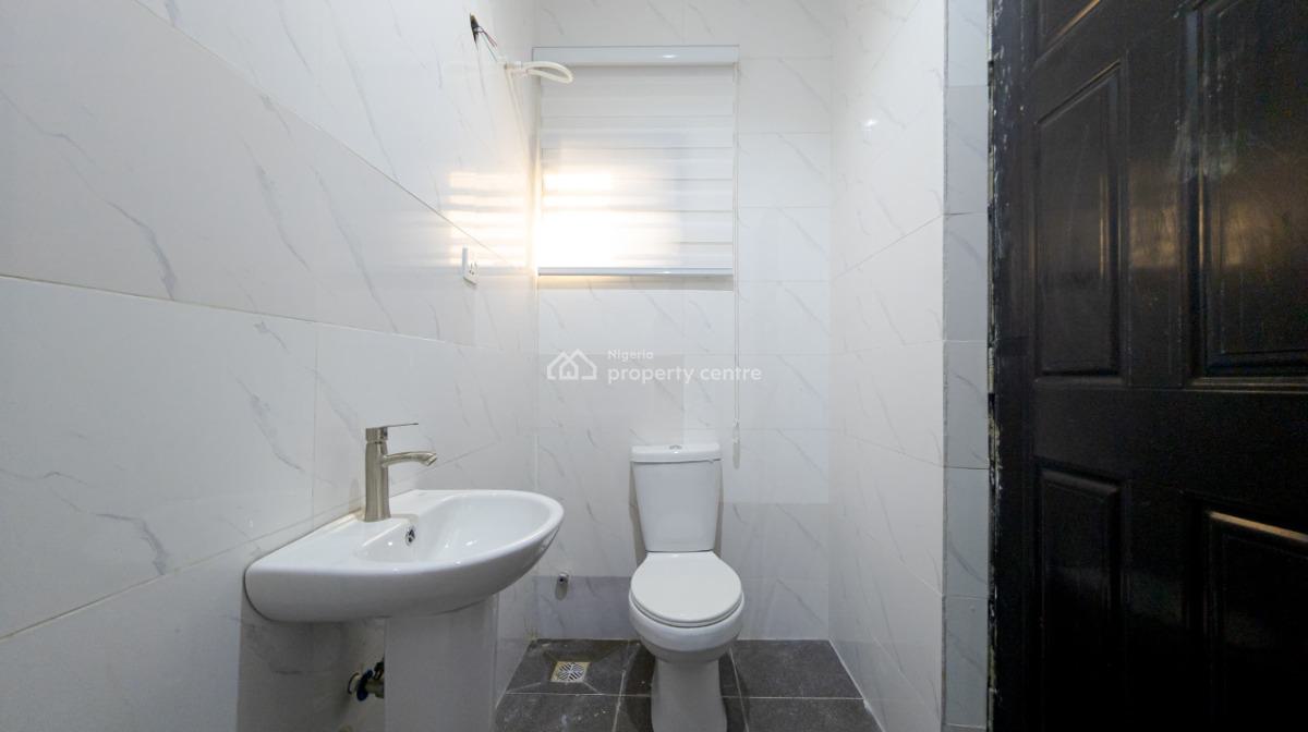 Nicely Furnished Studio Apartment, Surulere, Lagos, Flat / Apartment Short Let