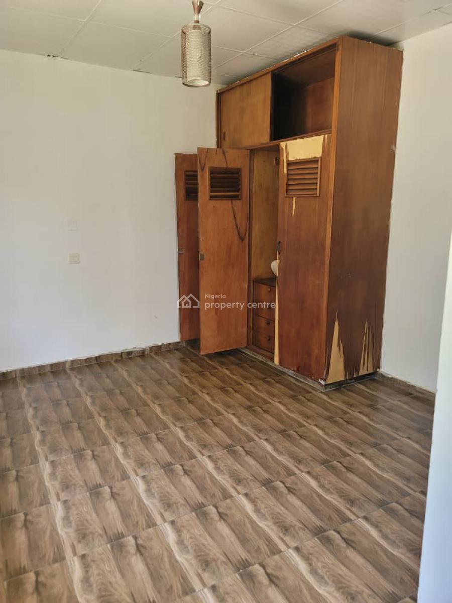 4 Bedrooms Detached House with 3 Rooms Bq, Close 45, Vgc, Lekki, Lagos, Detached Duplex for Rent