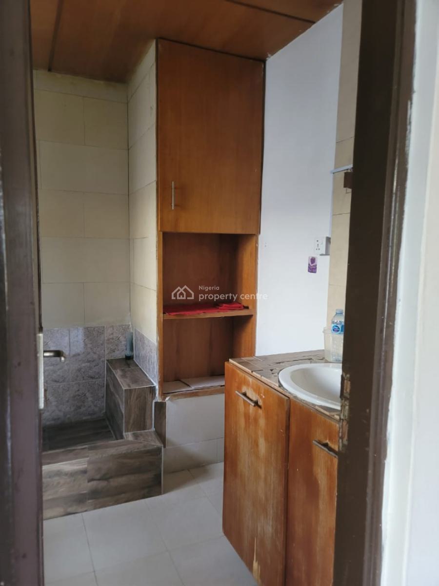 4 Bedrooms Detached House with 3 Rooms Bq, Close 45, Vgc, Lekki, Lagos, Detached Duplex for Rent