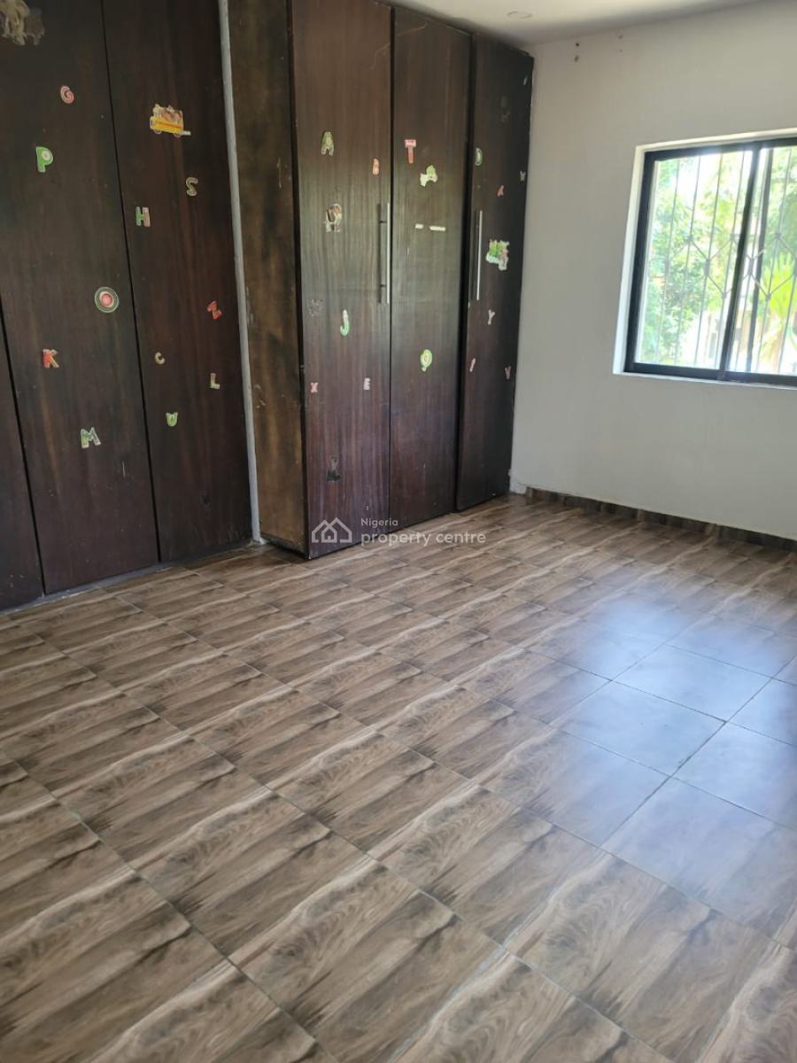 4 Bedrooms Detached House with 3 Rooms Bq, Close 45, Vgc, Lekki, Lagos, Detached Duplex for Rent
