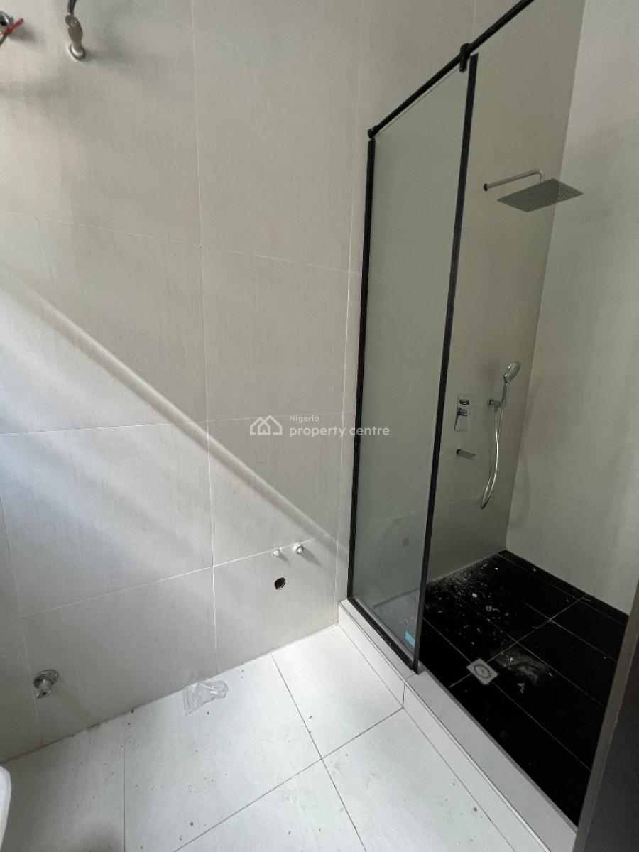 Brand New 5 Bedroom Detached Duplex with Bq, Osapa London, Osapa, Lekki, Lagos, Detached Duplex for Sale
