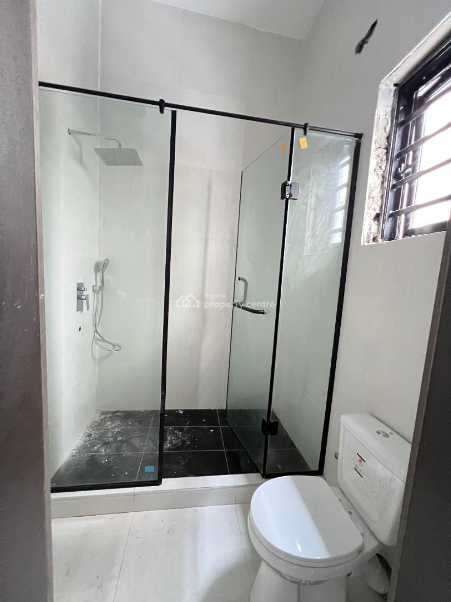 Brand New 5 Bedroom Detached Duplex with Bq, Osapa London, Osapa, Lekki, Lagos, Detached Duplex for Sale